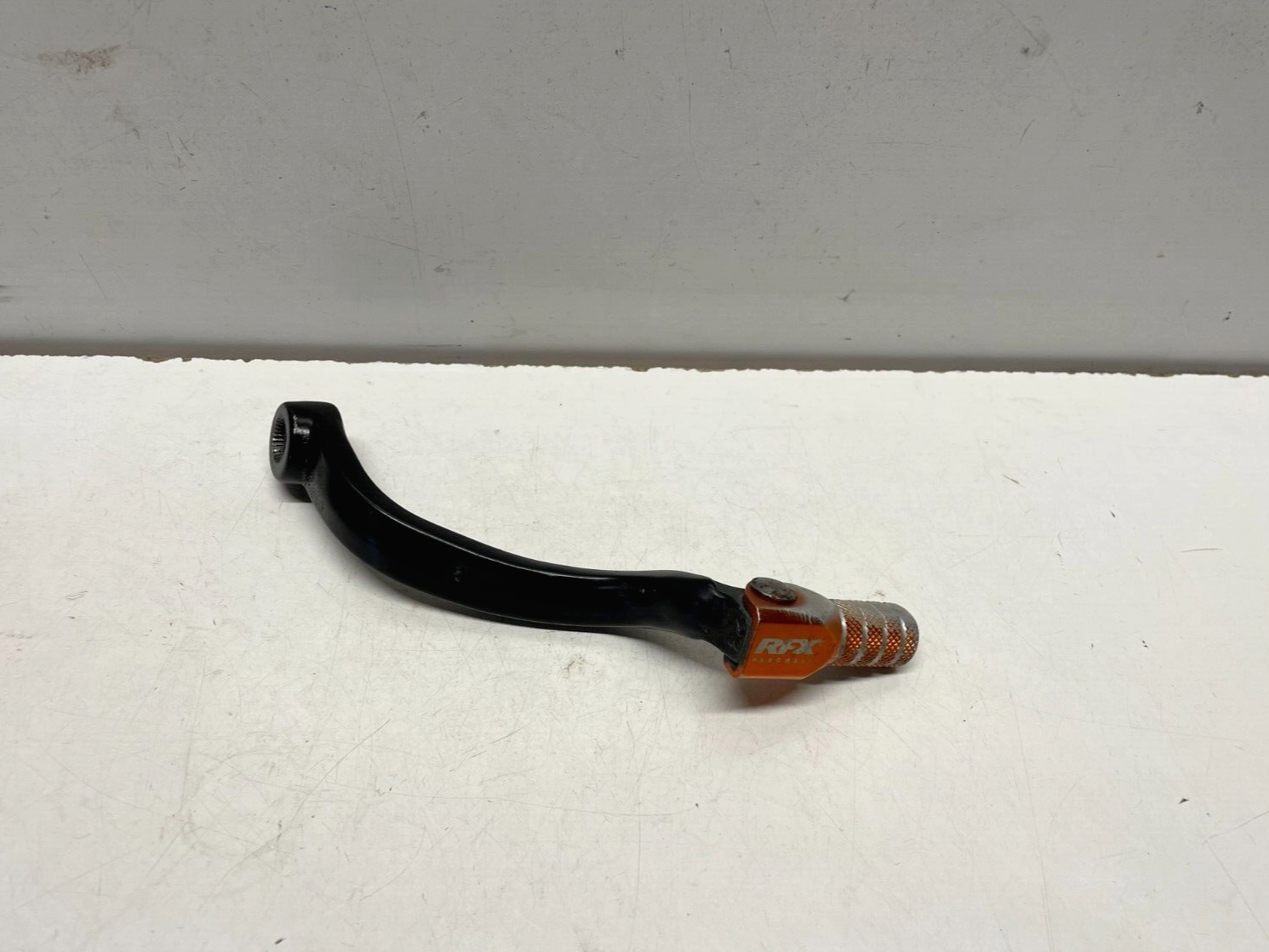 RFX Gear Lever KTM EXC 400 2005 (2004 - 2007)