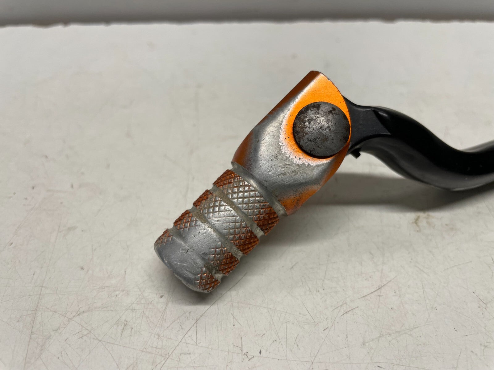 RFX Gear Lever KTM EXC 400 2005 (2004 - 2007)