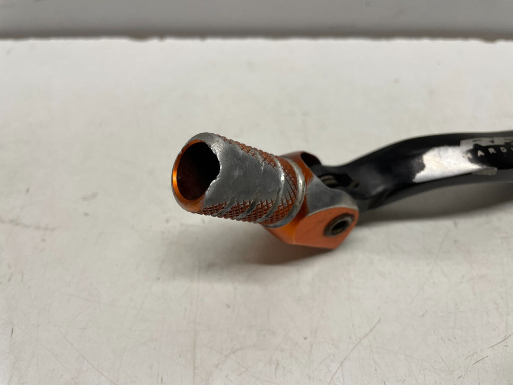 RFX Gear Lever KTM EXC 400 2005 (2004 - 2007)