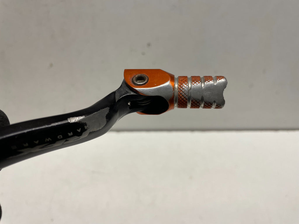 RFX Gear Lever KTM EXC 400 2005 (2004 - 2007)