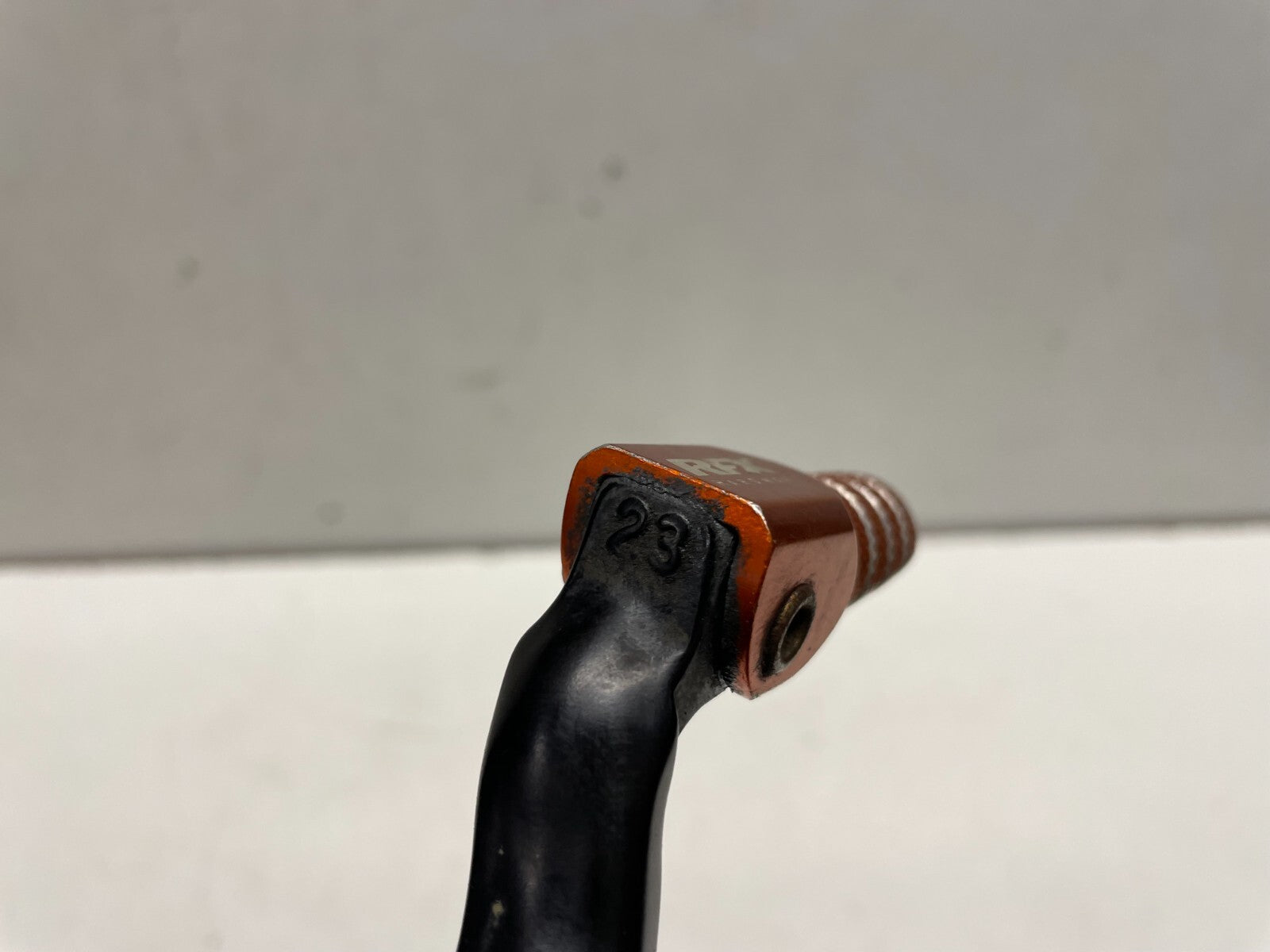 RFX Gear Lever KTM EXC 400 2005 (2004 - 2007)