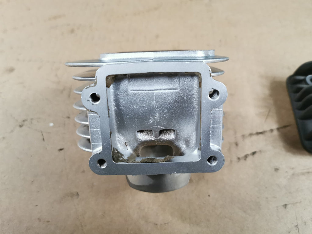 OEM Malossi 03 96 Cylinder Barrel + Head 2T made in Italy