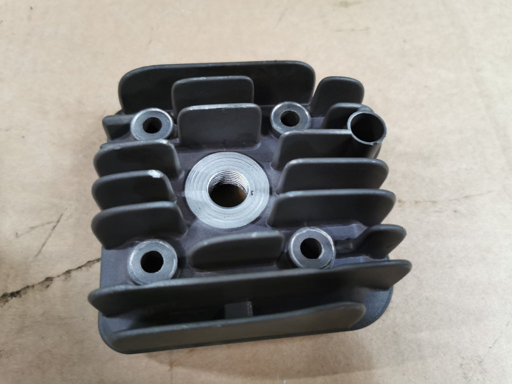 OEM Malossi 03 96 Cylinder Barrel + Head 2T made in Italy