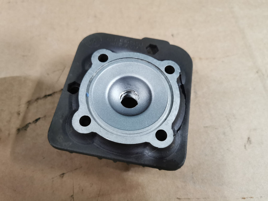 OEM Malossi 03 96 Cylinder Barrel + Head 2T made in Italy
