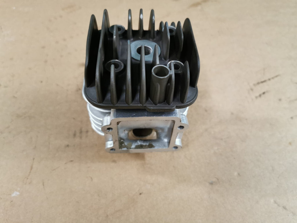OEM Malossi 03 96 Cylinder Barrel + Head 2T made in Italy