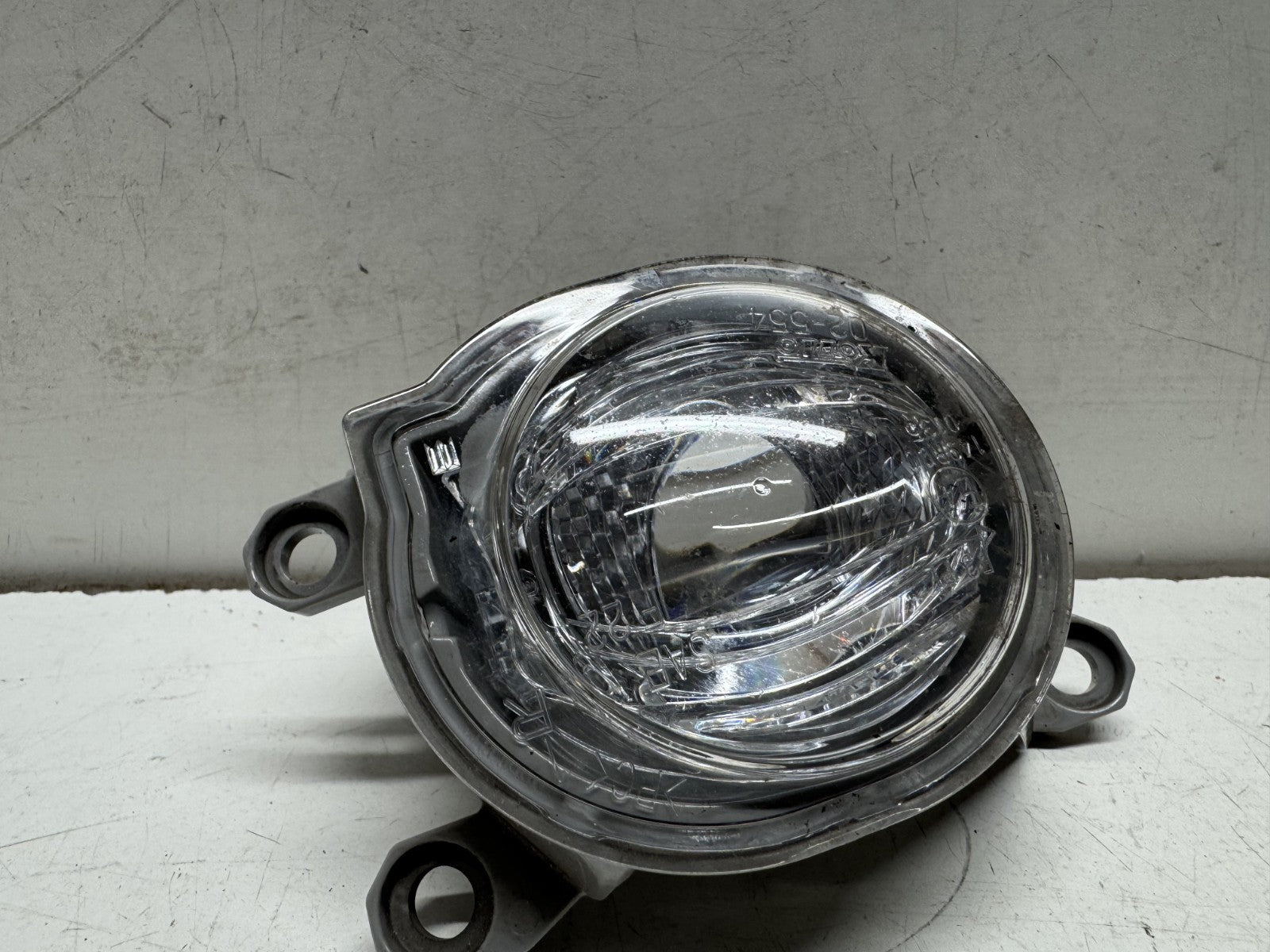 Genuine Toyota Corolla 2019- RH Front Right Fog Lamp