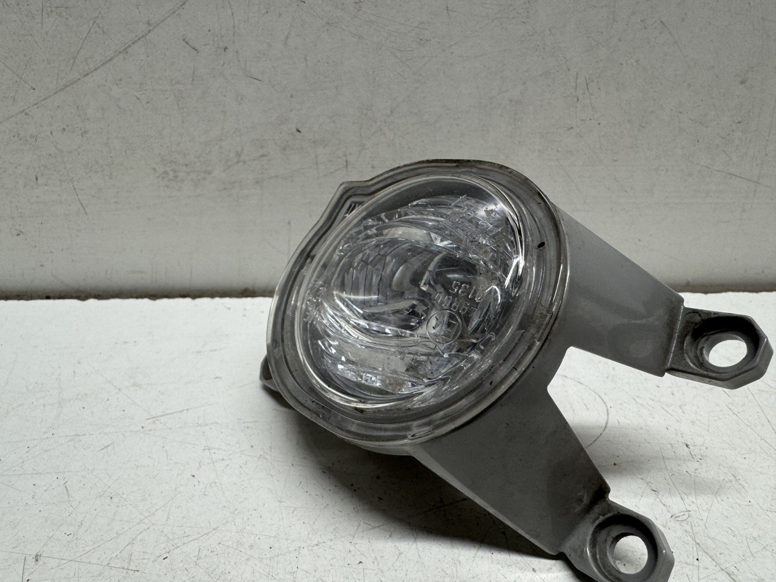 Genuine Toyota Corolla 2019- RH Front Right Fog Lamp