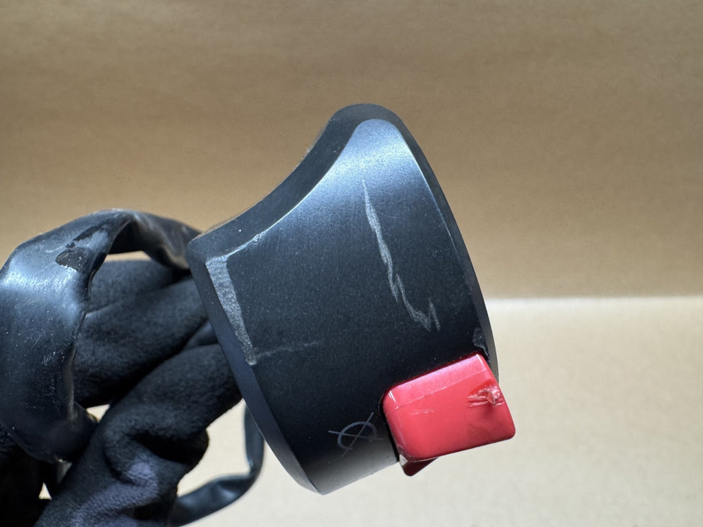 KTM RC8 1190 2008 (2008 - 2010) Right Switchgear