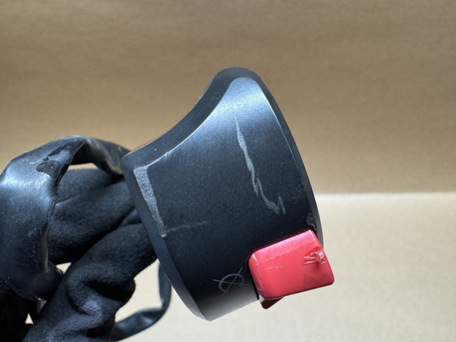 KTM RC8 1190 2008 (2008 - 2010) Right Switchgear