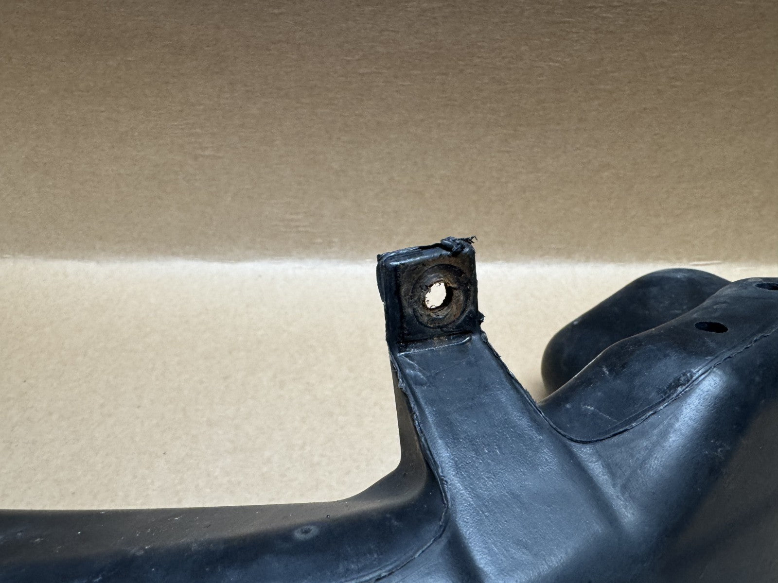 KTM RC8 1190 2008 (2008 - 2010) Right Air Duct