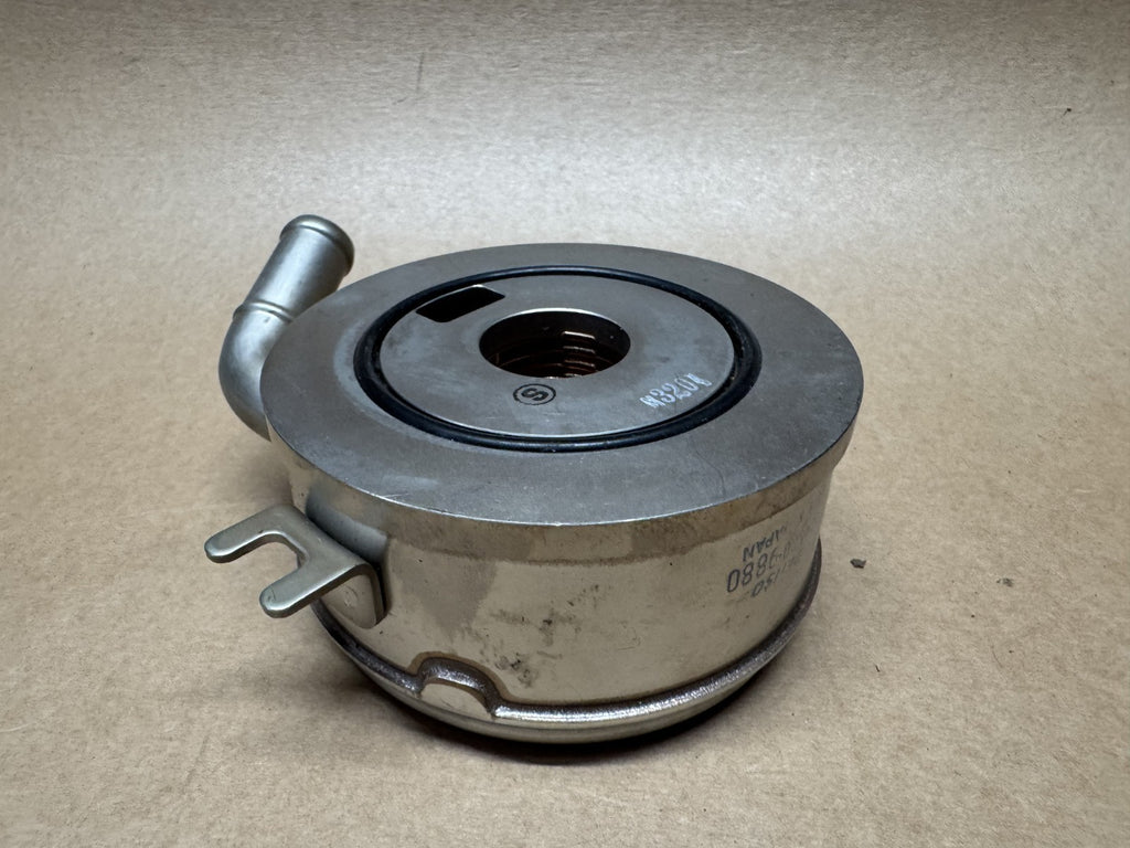 Honda CBR1000RR Fireblade SC77 2017 Engine Oil Cooler + Bolt