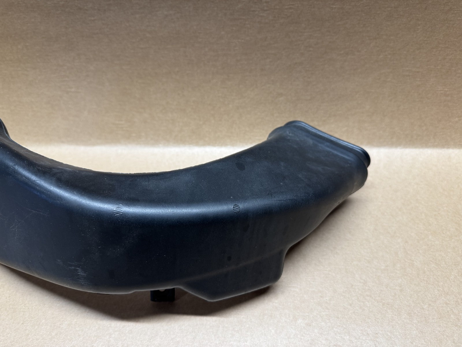 KTM RC8 1190 2008 (2008 - 2010) Left Air Duct
