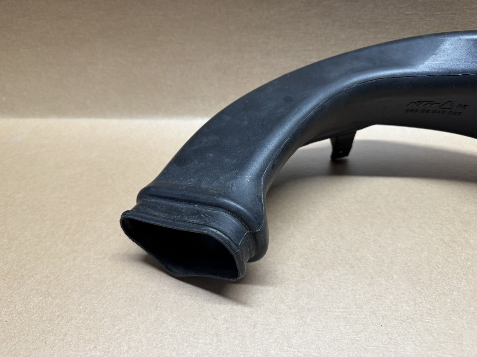 KTM RC8 1190 2008 (2008 - 2010) Left Air Duct