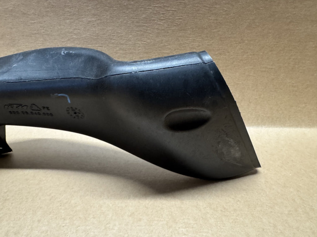 KTM RC8 1190 2008 (2008 - 2010) Left Air Duct