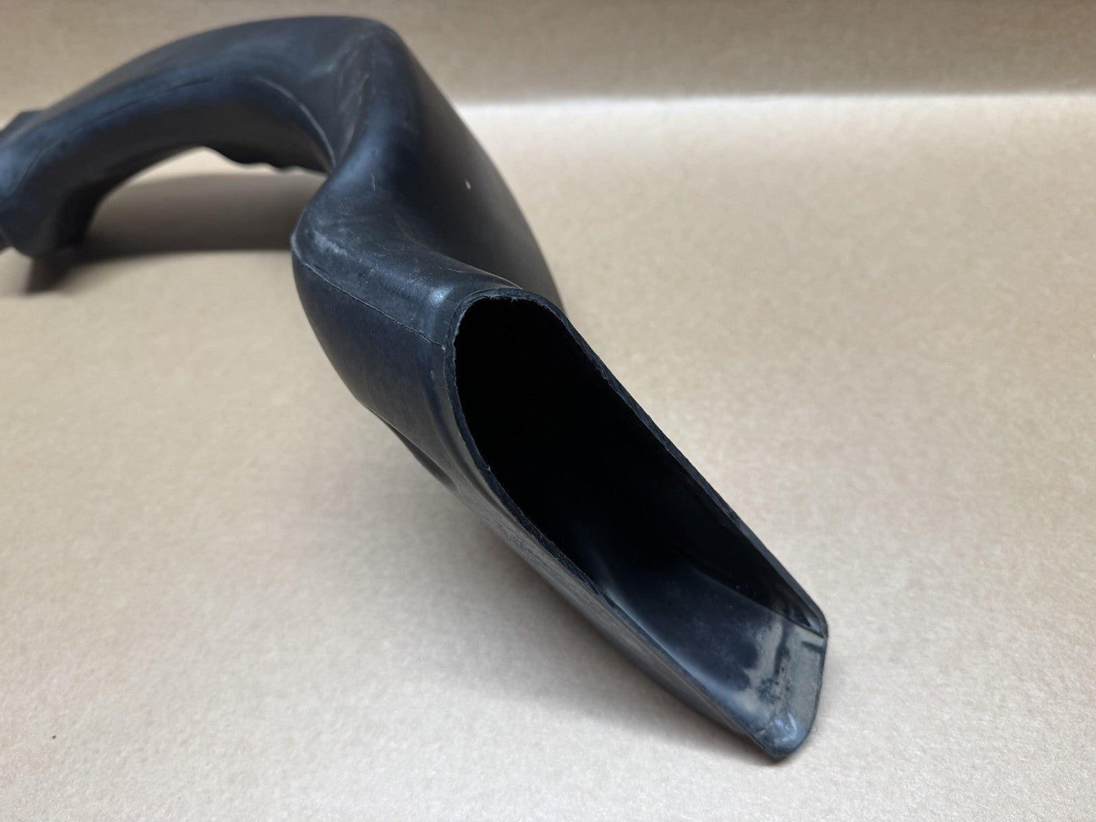 KTM RC8 1190 2008 (2008 - 2010) Left Air Duct