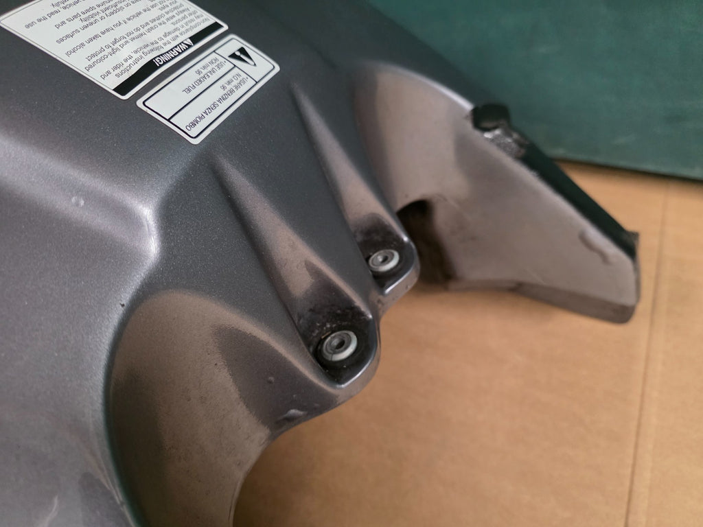 2001 - 2007 Aprilia Caponord ETV 1000 Fuel Tank