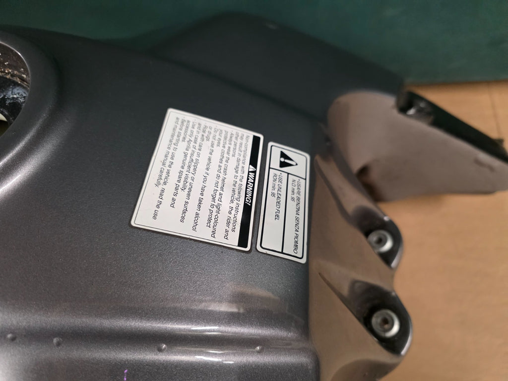 2001 - 2007 Aprilia Caponord ETV 1000 Fuel Tank