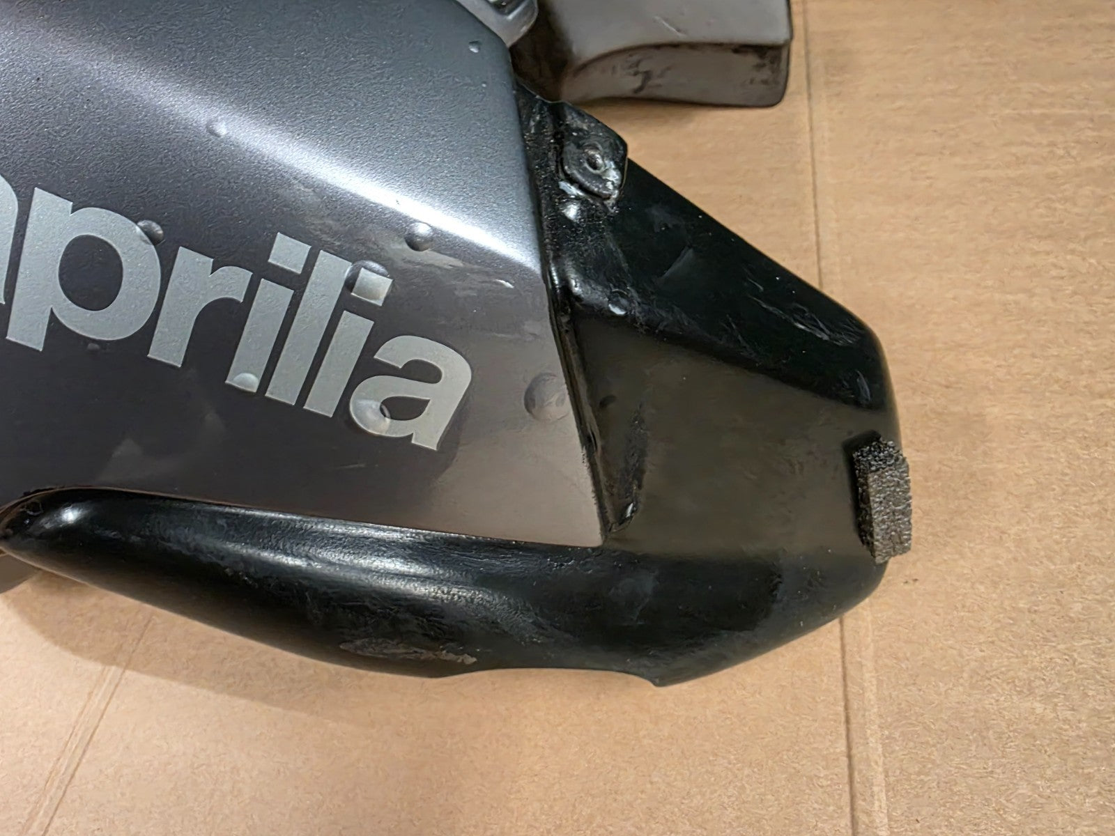 2001 - 2007 Aprilia Caponord ETV 1000 Fuel Tank