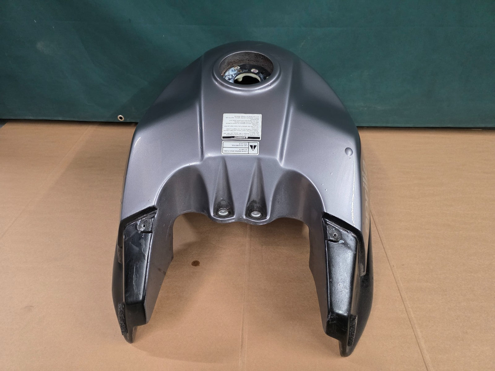 2001 - 2007 Aprilia Caponord ETV 1000 Fuel Tank