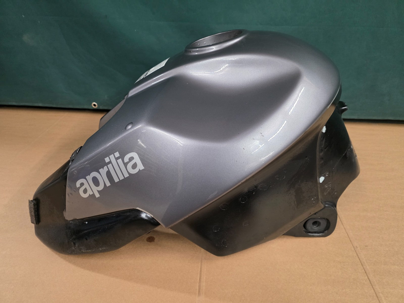 2001 - 2007 Aprilia Caponord ETV 1000 Fuel Tank