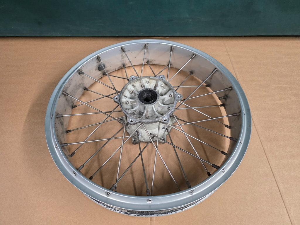 2001 - 2007 Aprilia Caponord ETV 1000 Front Wheel Rim