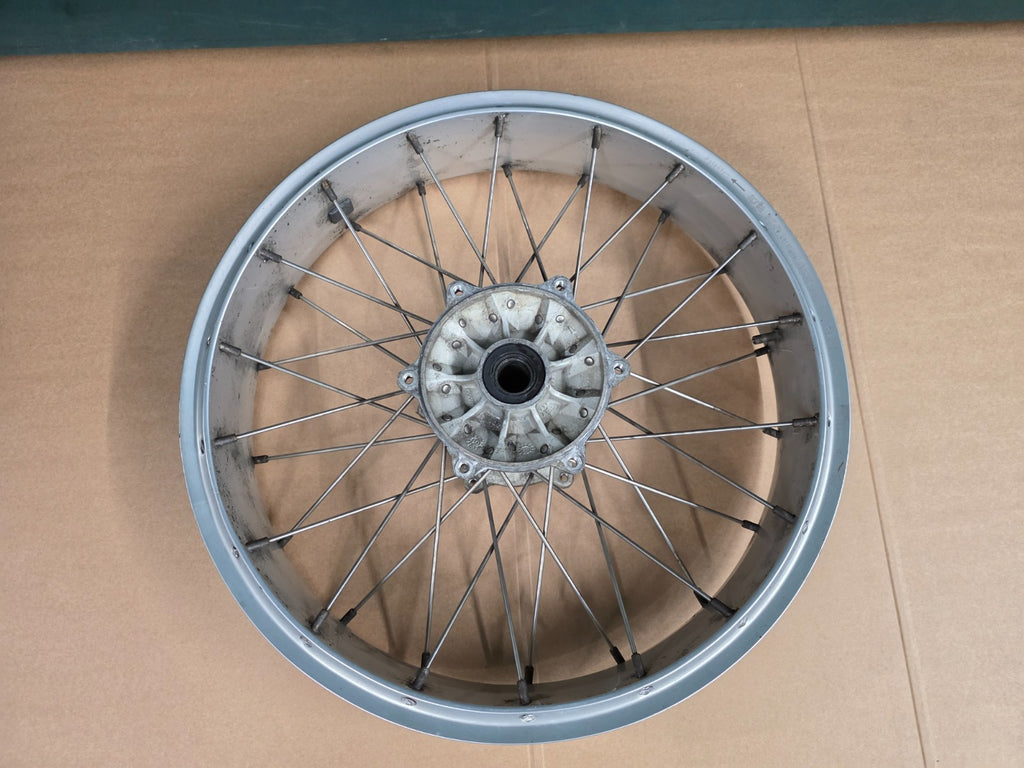2001 - 2007 Aprilia Caponord ETV 1000 Front Wheel Rim
