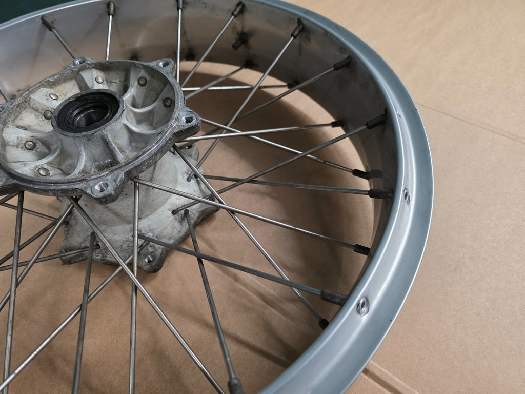 2001 - 2007 Aprilia Caponord ETV 1000 Front Wheel Rim