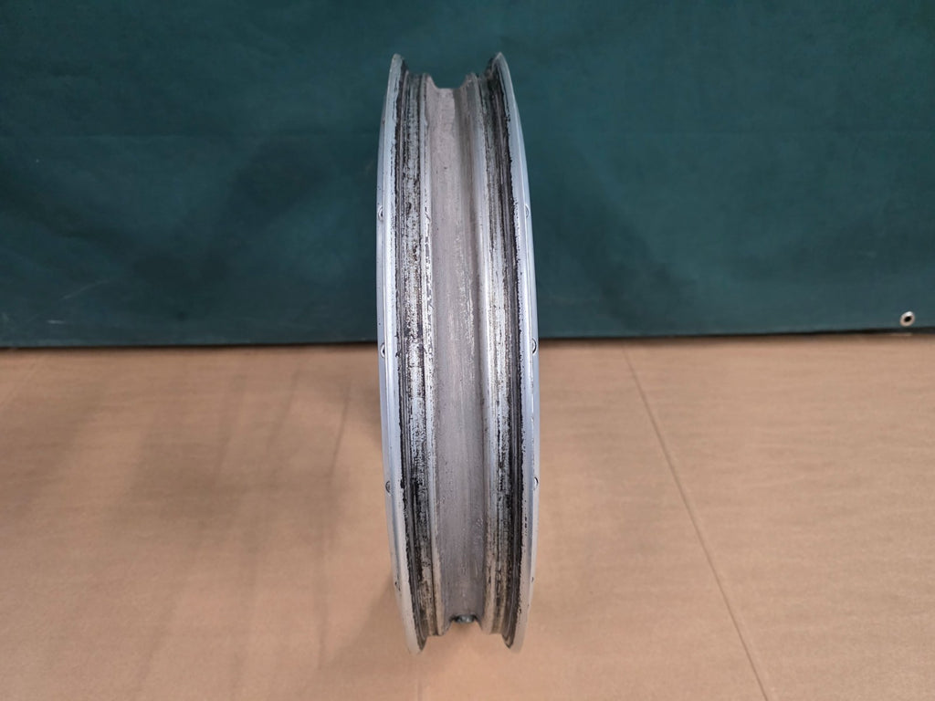 2001 - 2007 Aprilia Caponord ETV 1000 Front Wheel Rim