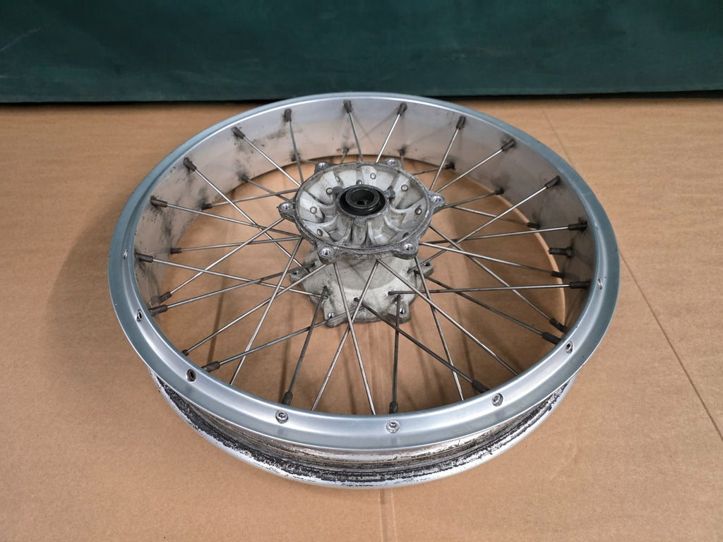 2001 - 2007 Aprilia Caponord ETV 1000 Front Wheel Rim