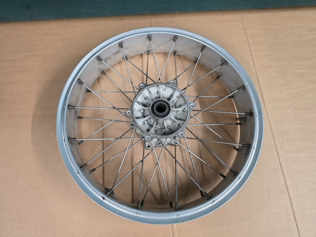 2001 - 2007 Aprilia Caponord ETV 1000 Front Wheel Rim