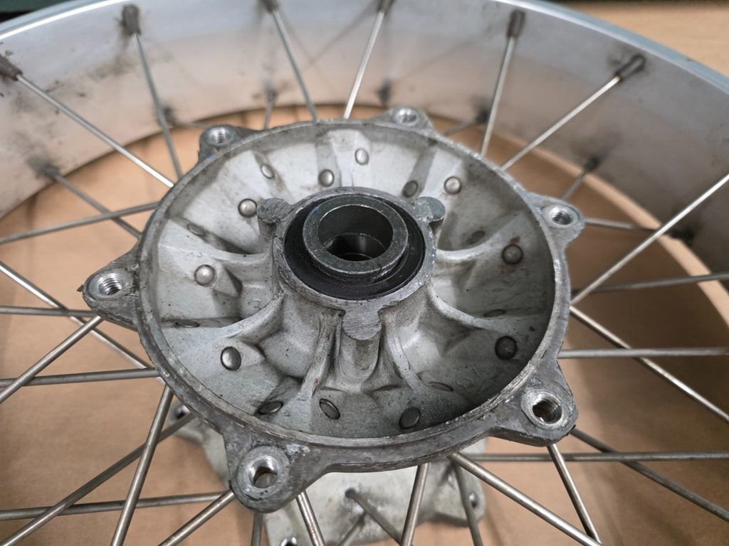 2001 - 2007 Aprilia Caponord ETV 1000 Front Wheel Rim