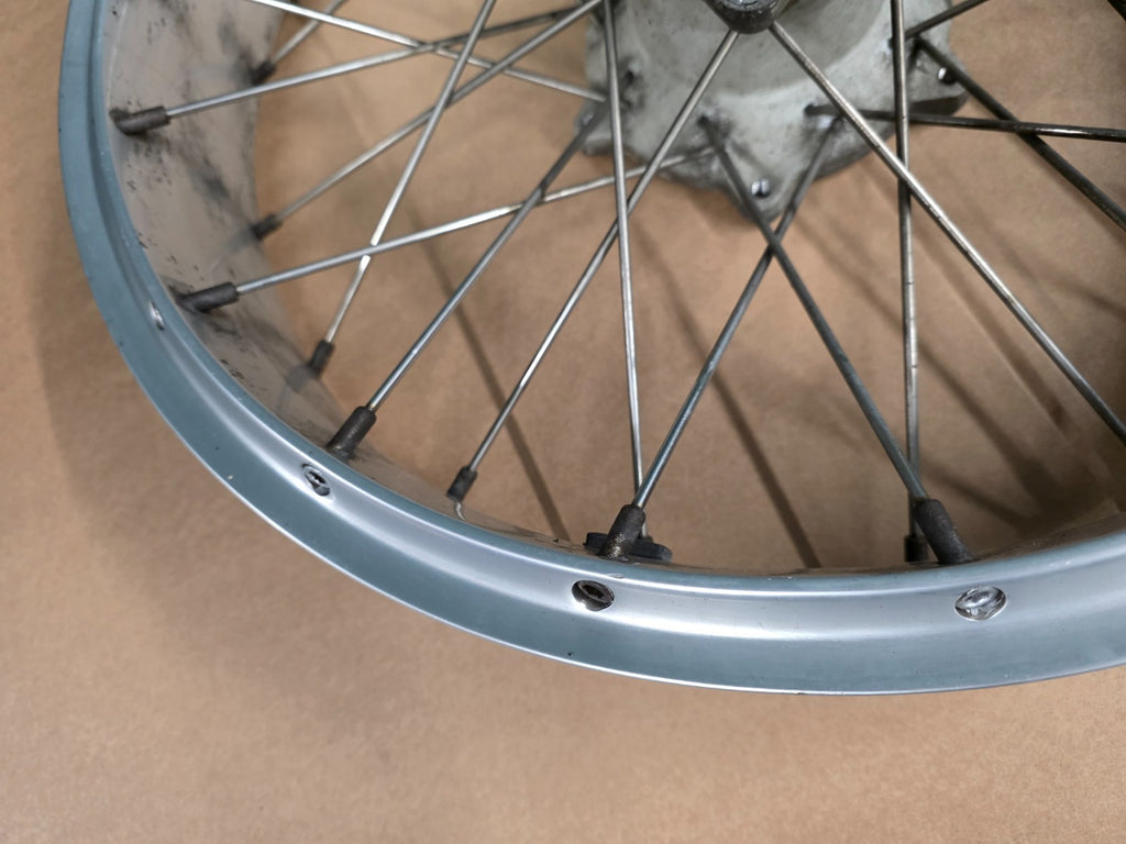 2001 - 2007 Aprilia Caponord ETV 1000 Front Wheel Rim