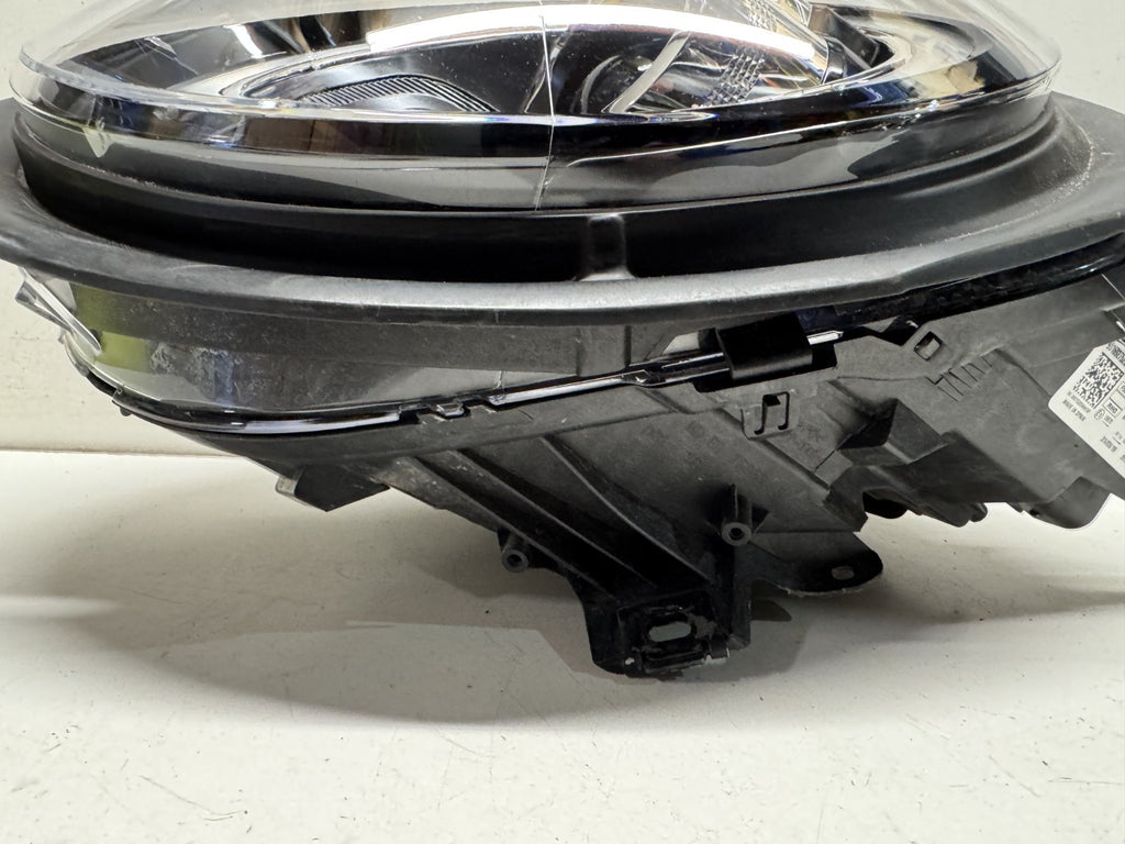 BMW MINI MK3 F55 F56 F57 LCI LED HEADLIGHT PASSENGER LEFT SIDE 90169275Z004