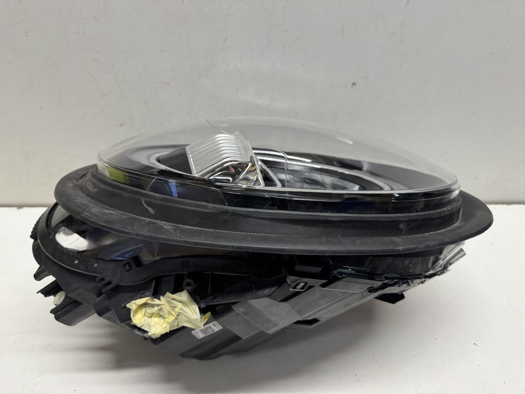 BMW MINI MK3 F55 F56 F57 LCI LED HEADLIGHT PASSENGER LEFT SIDE 90169275Z004