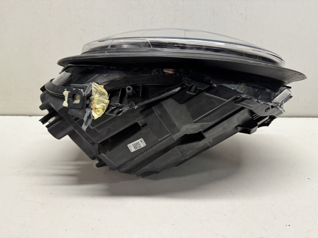 BMW MINI MK3 F55 F56 F57 LCI LED HEADLIGHT PASSENGER LEFT SIDE 90169275Z004