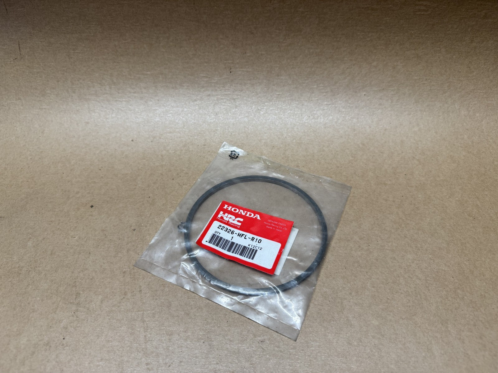 Honda CBR1000RR Fireblade SC77 2017 Clutch Spring Seat Judder NEW