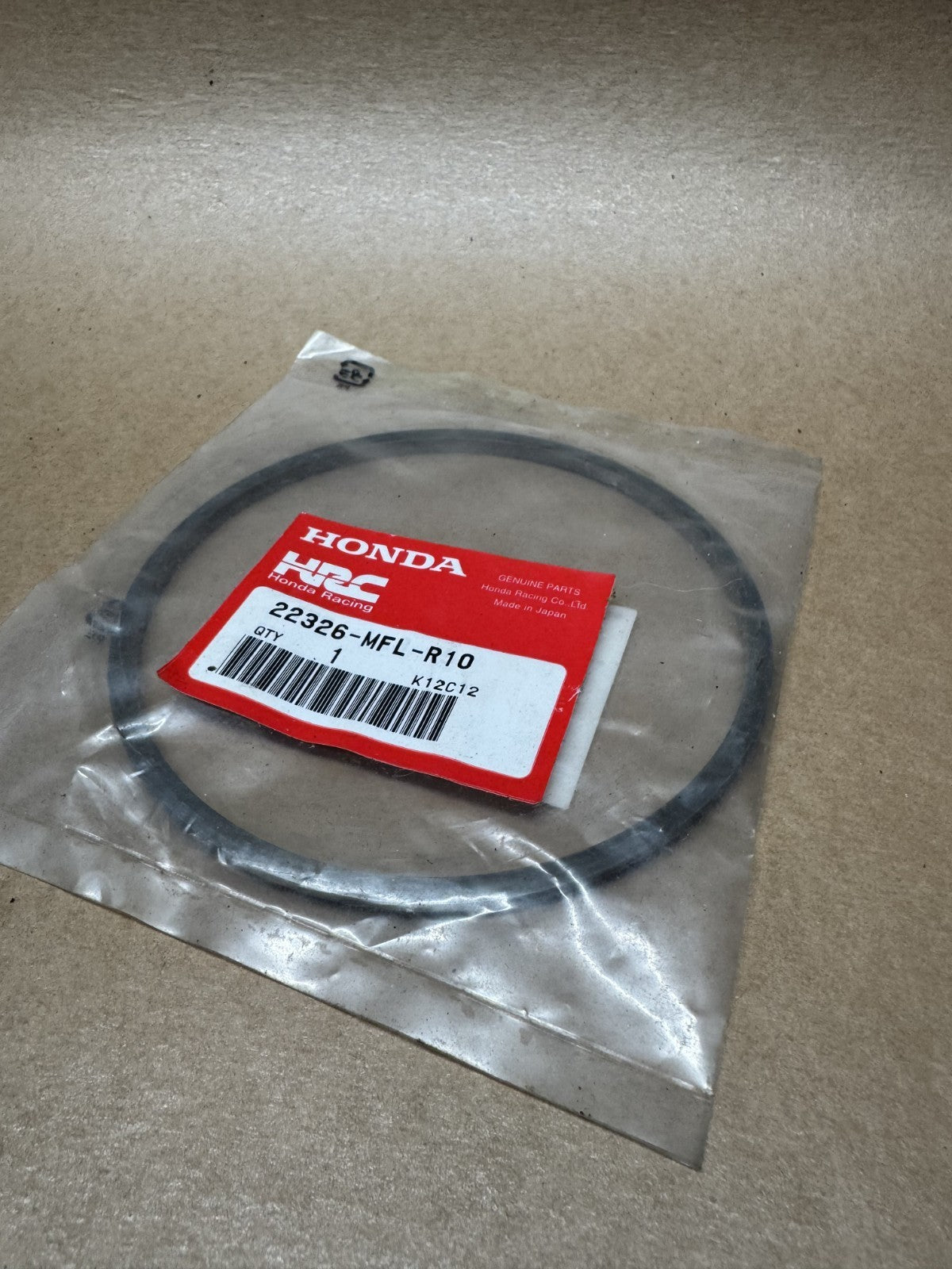 Honda CBR1000RR Fireblade SC77 2017 Clutch Spring Seat Judder NEW