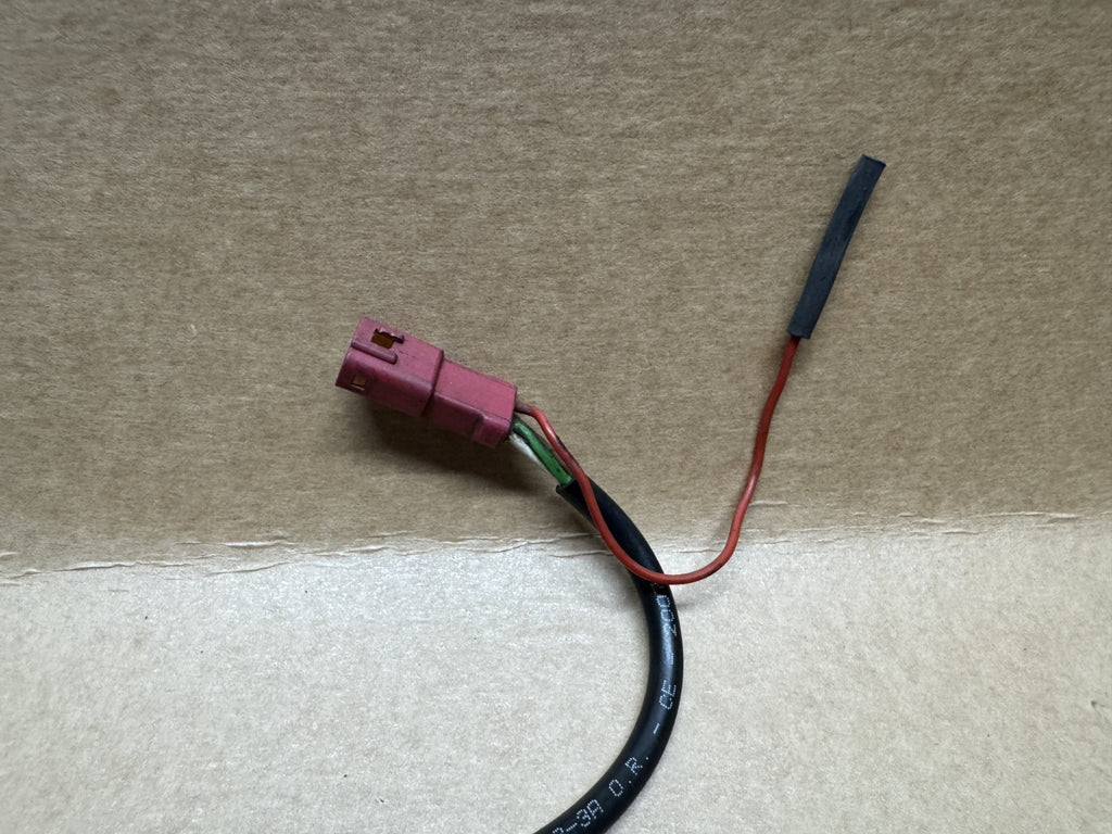 KTM RC8 1190 2008 (2008 - 2010) Lap Switch Shifter