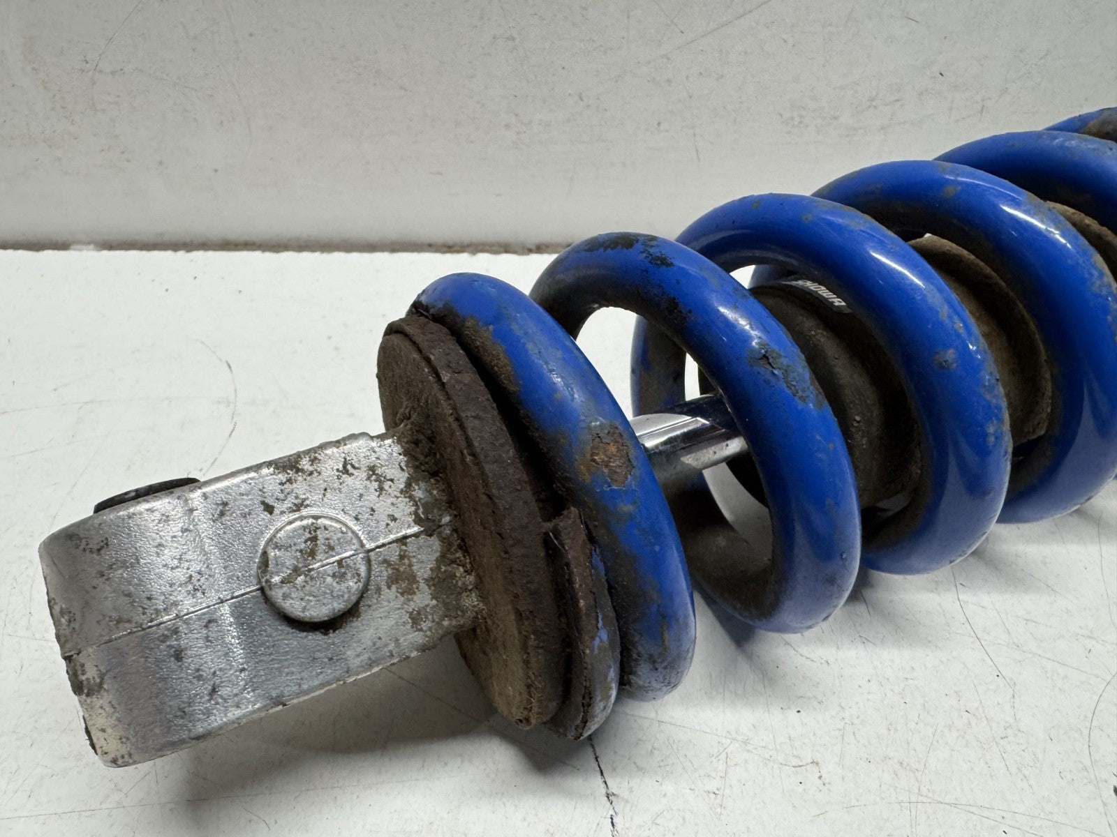 2012 Triumph Tiger 1050 Rear Shock Absorber