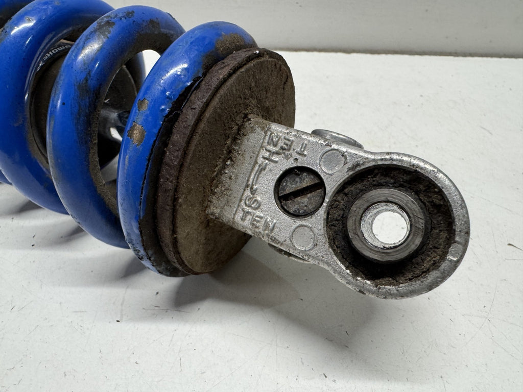 2012 Triumph Tiger 1050 Rear Shock Absorber