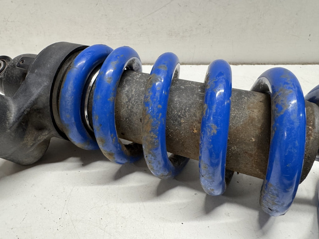 2012 Triumph Tiger 1050 Rear Shock Absorber