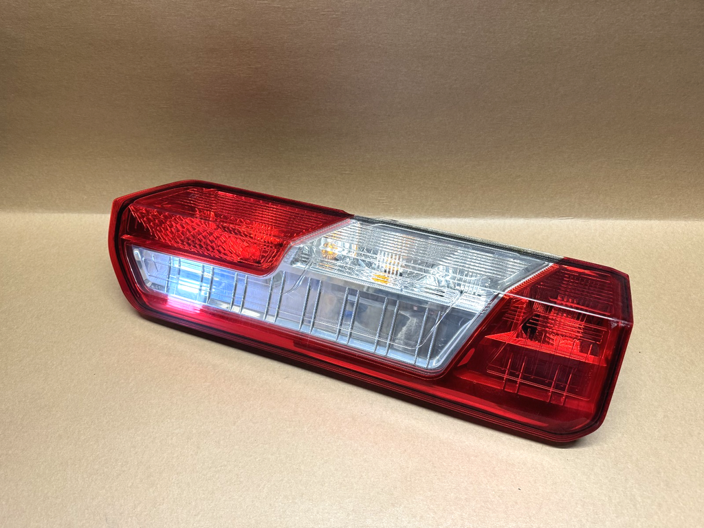Ford Transit Rear Left tail light 13655F