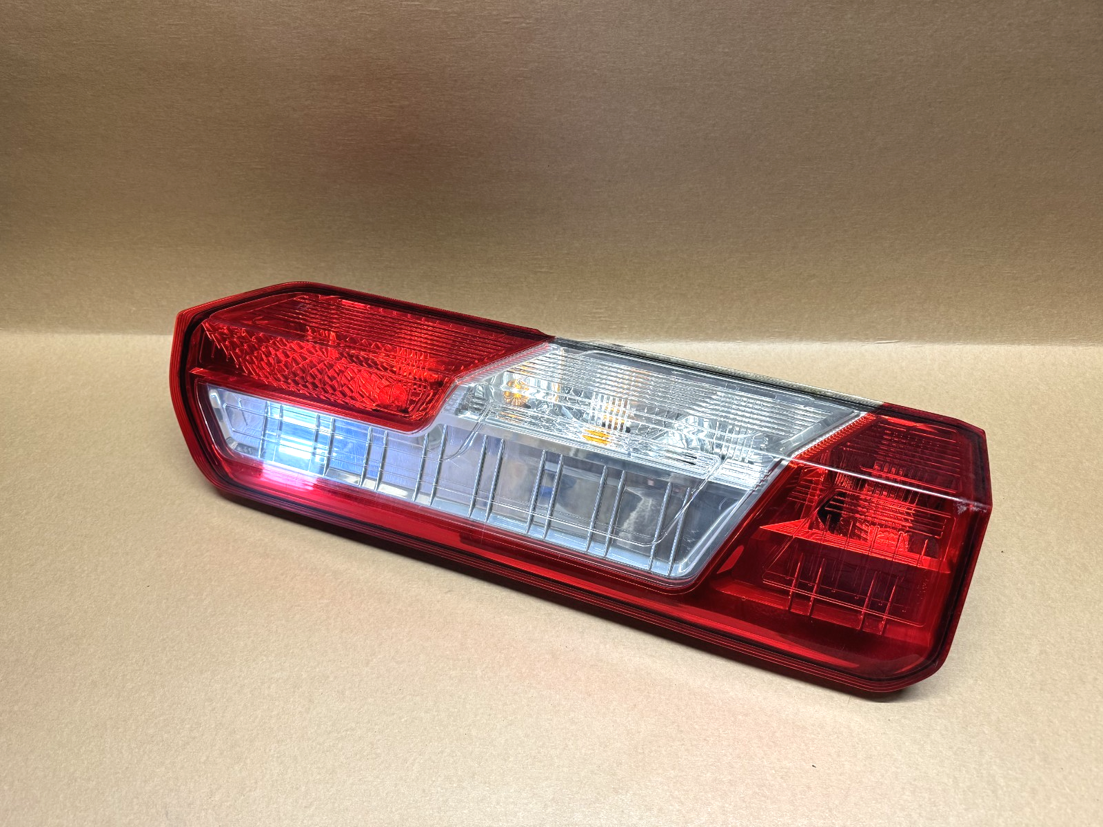 Ford Transit Rear Left tail light 13655F