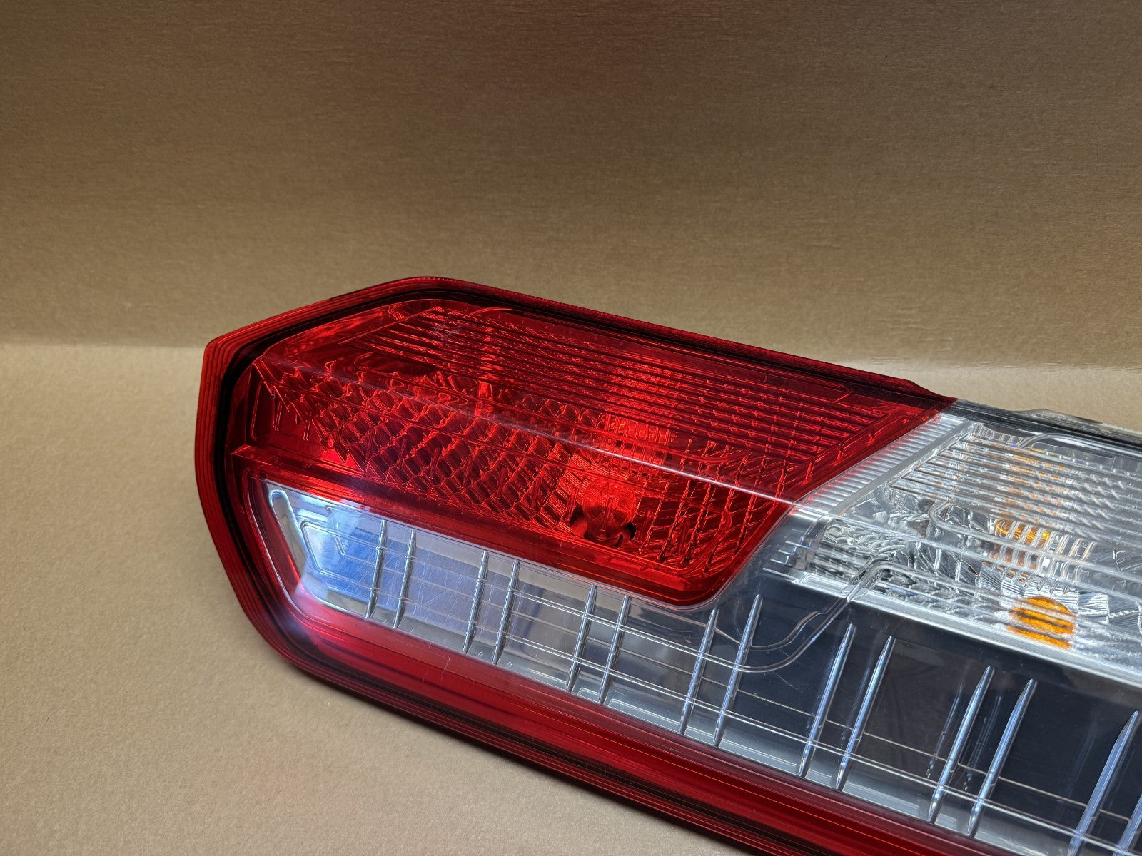 Ford Transit Rear Left tail light 13655F