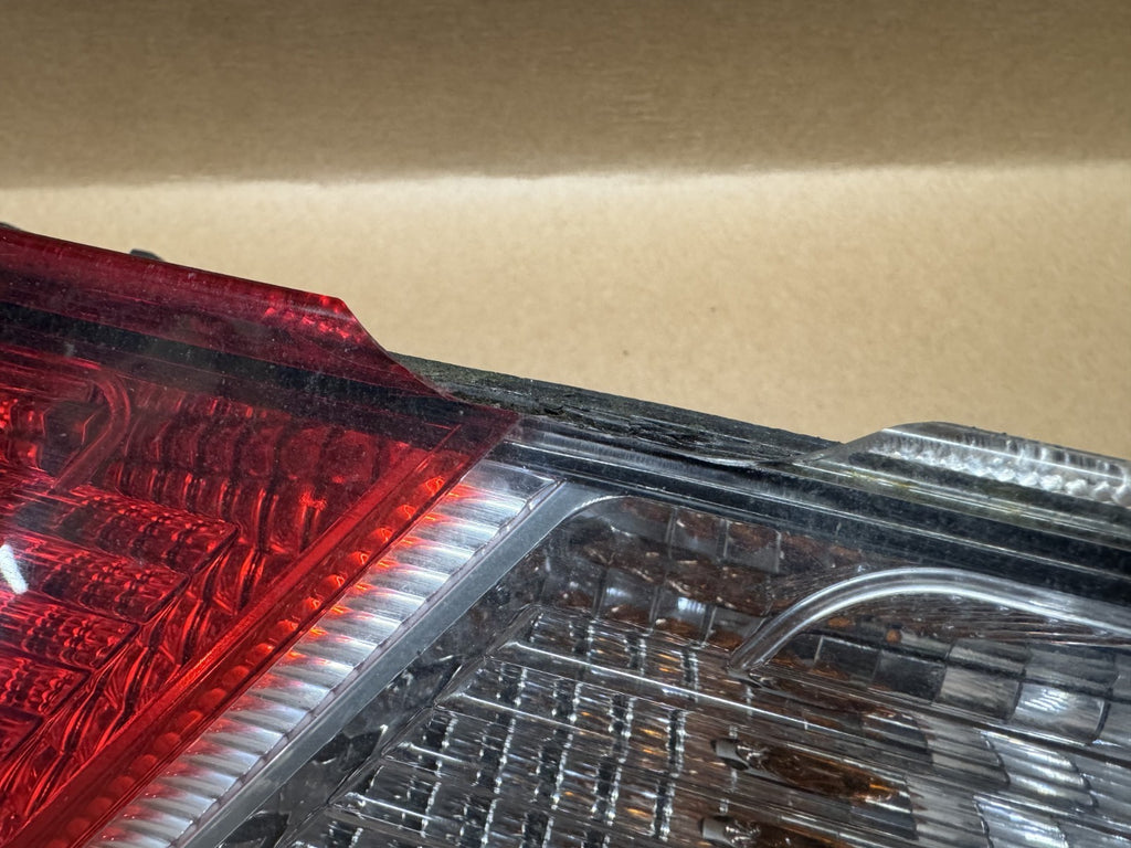 Ford Transit Rear Left tail light 13655F
