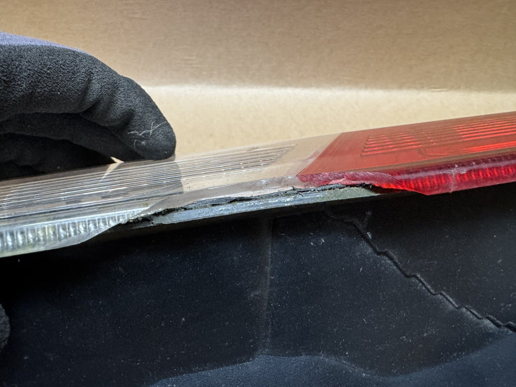 Ford Transit Rear Left tail light 13655F