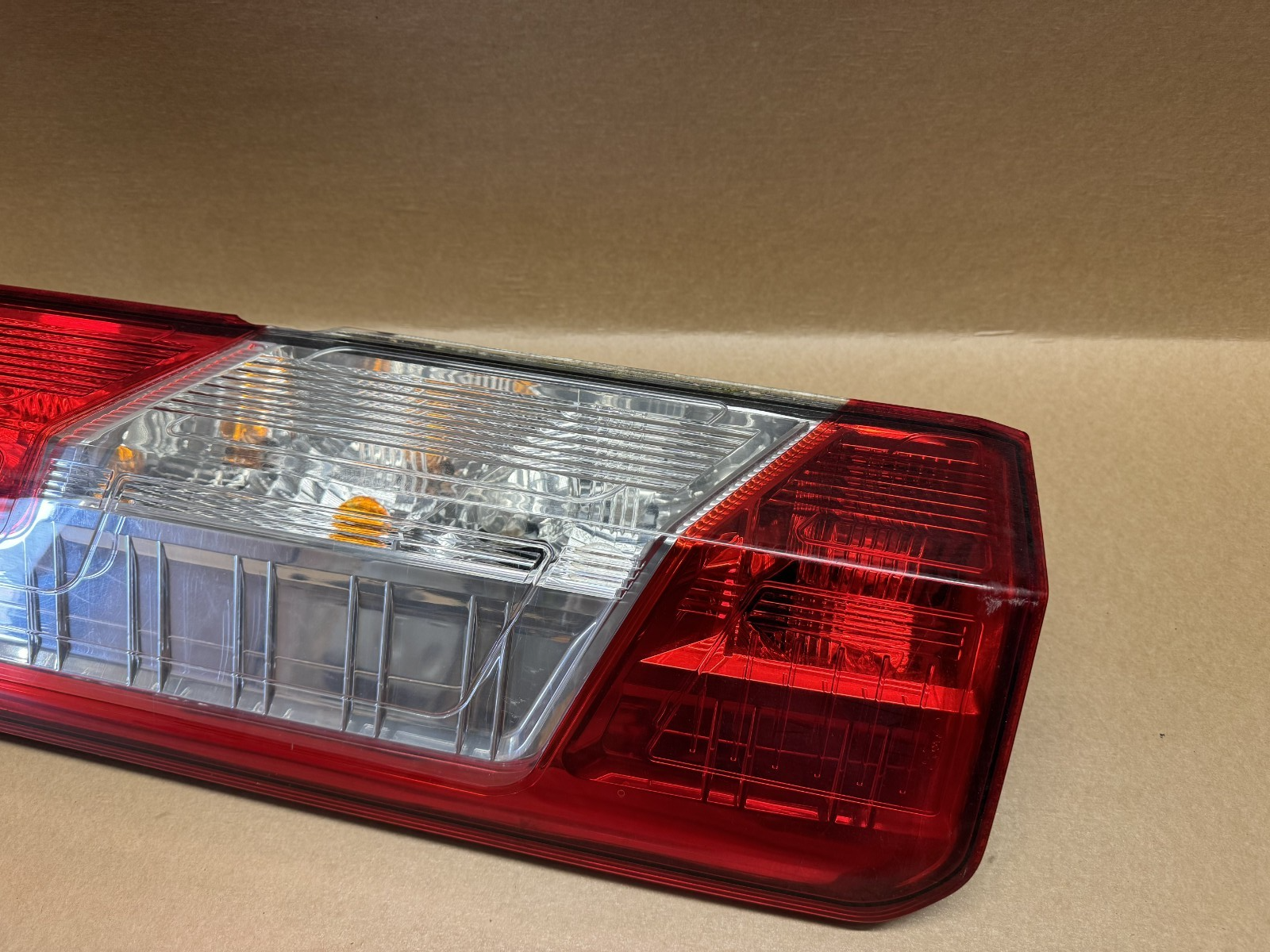 Ford Transit Rear Left tail light 13655F