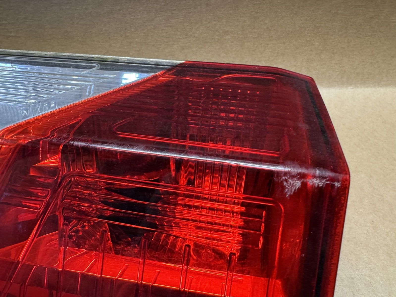 Ford Transit Rear Left tail light 13655F