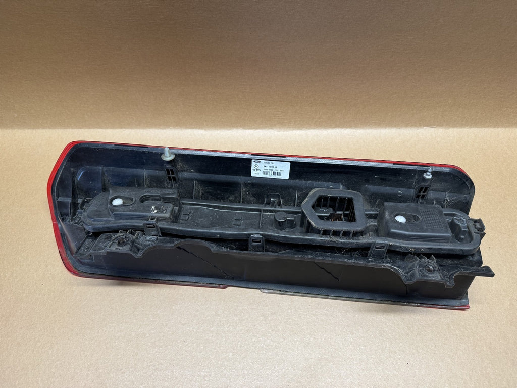 Ford Transit Rear Left tail light 13655F
