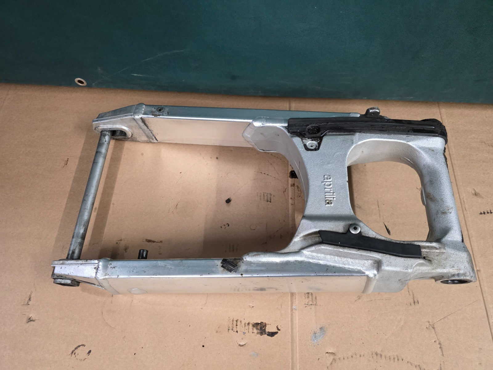 2001 - 2007 Aprilia Caponord ETV 1000 Rear Swing Arm